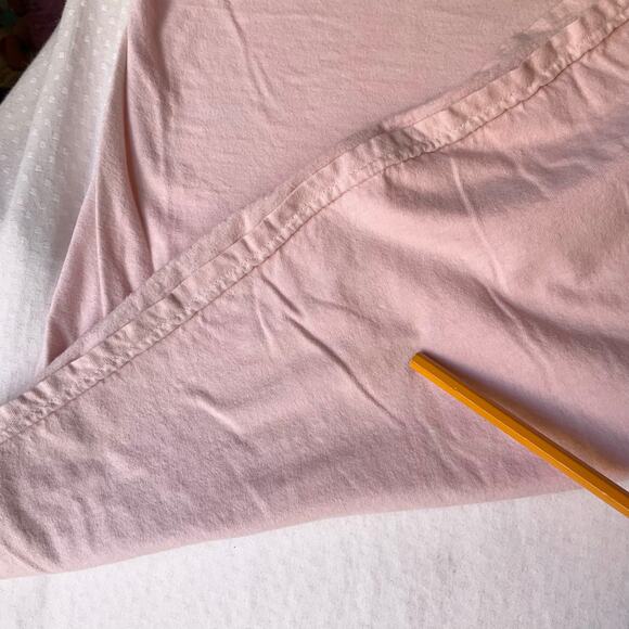 Cold Crush Women T-shirt size 1X Pink Short Sleeve A Lover And Fighter Cancer - Picture 9 of 9